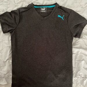 Puma workout shirt